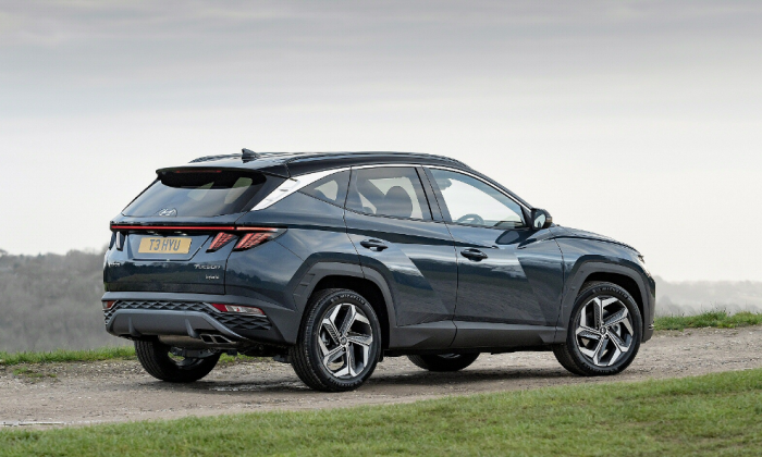 Vavooms chosen Hybrid Vehicle for 2023